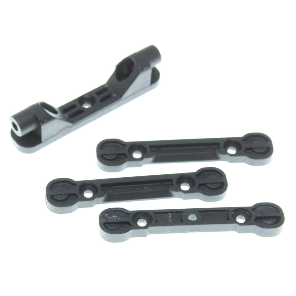 RER12452 Cover Set for Lower Suspension Arm Mounts