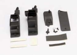 5324X Battery and Receiver Box
