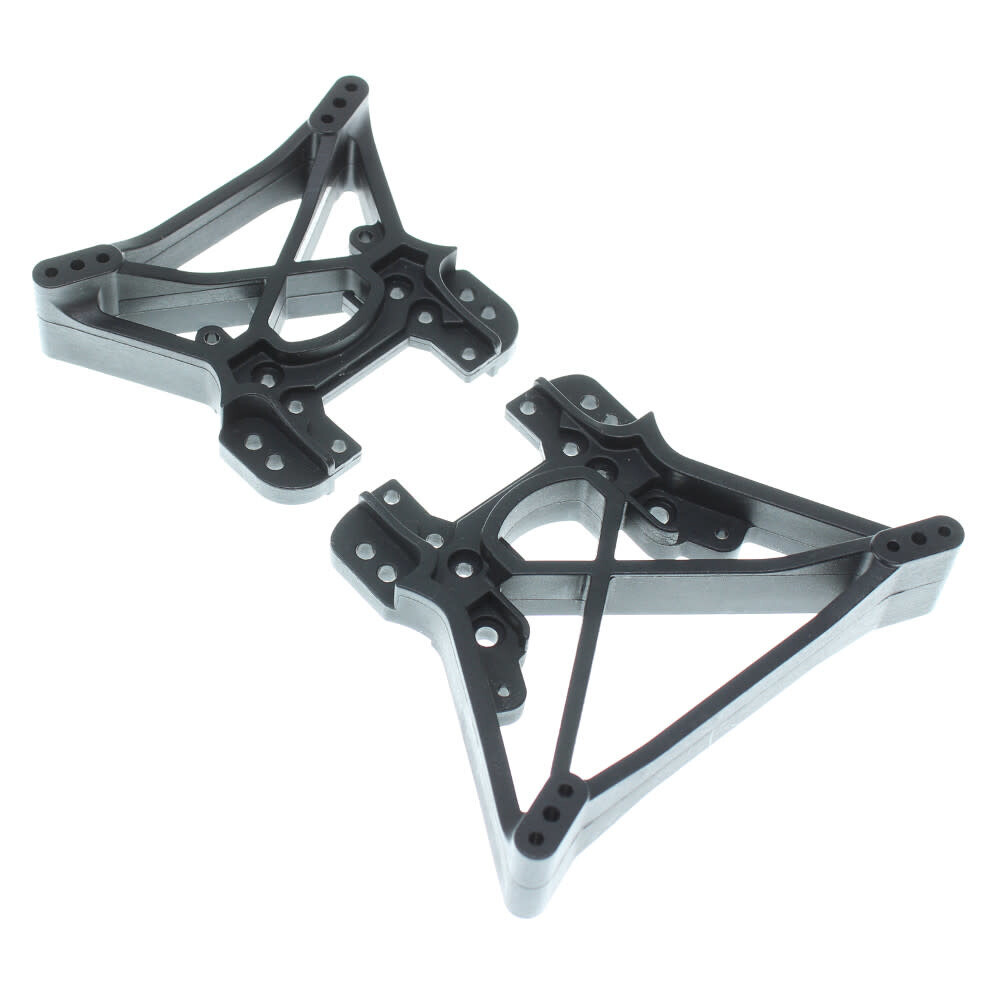 RER12434 Shock Tower Set