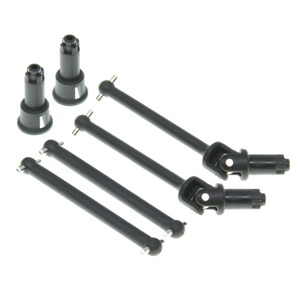 Rer13631 Front/Rear Drive Shafts