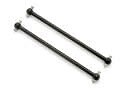 Drive Shaft 92mm (2 pcs), Quantum MT, XT, MT Flux, XT Flux