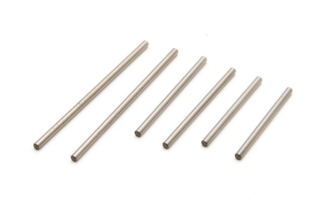 22018 ARM SHAFT 44L, 52L, 74L, 6PCS