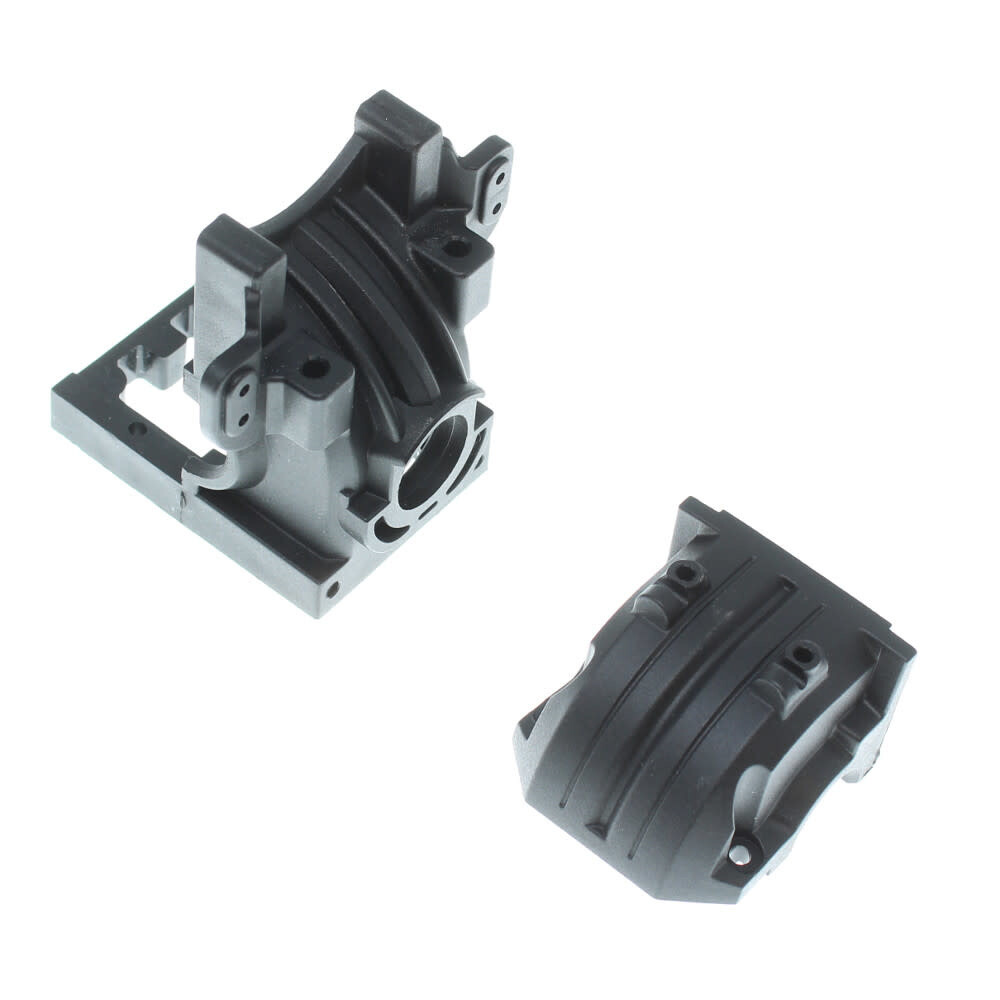 RER12436 Rear Gearbox Set