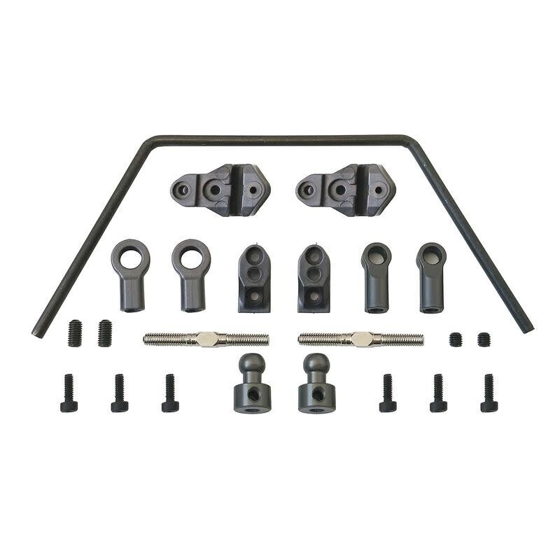 71091 FT DR10 Anti-roll Bar Set