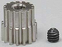 15T PINION GEAR 48P