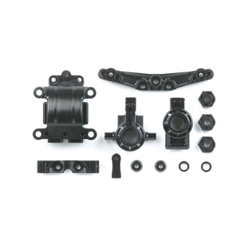 51318 A Parts: TT01E
