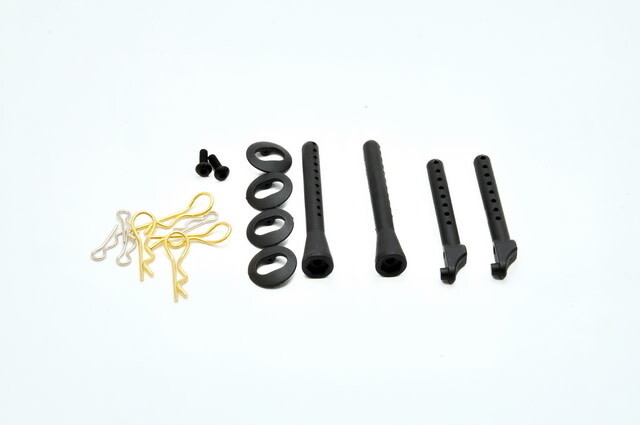 BODY POST FOR OTHER BRAND BODY