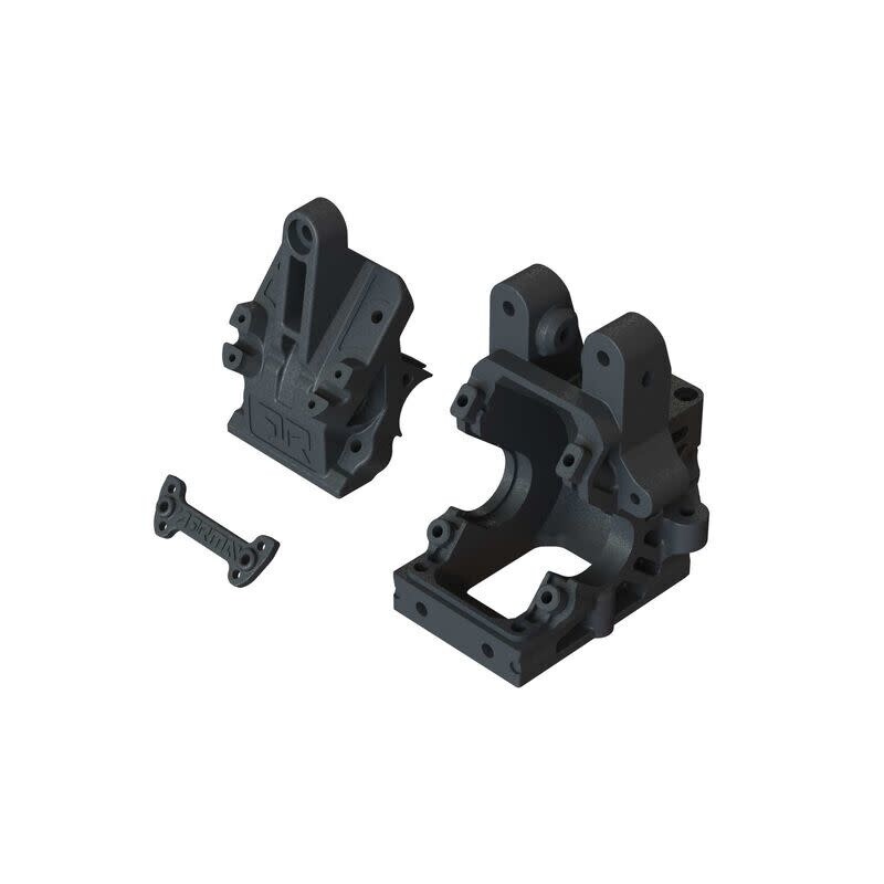 ARA10935 Gearbox Case Set