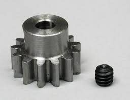13T PINION GEAR 48P