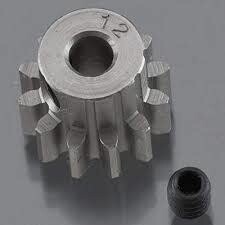 10T PINION GEAR 32P