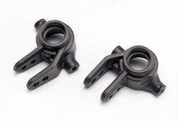 6837 Steering blocks, left &amp; right