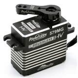 579MG High Torque High Speed Digital Brushless Servo 0.07/486oz @ 8.4V