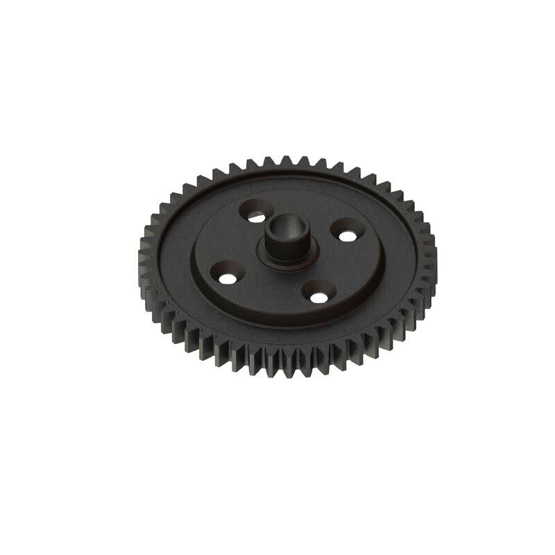 ARA310978 Spur Gear 50T Plate Diff for 29mm Diff Case