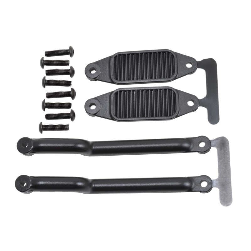 80422 RPM R/C Products Body Savers, for Traxxas E-Revo 2.0