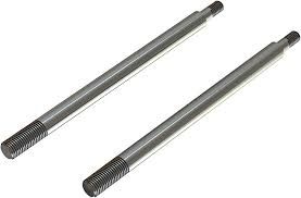 ARA330742 Shock Shaft 6x95mm (2)