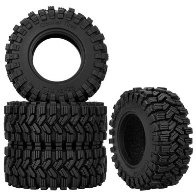 Wheels/Tires