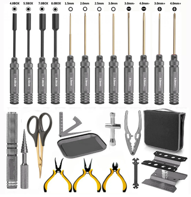 Tools