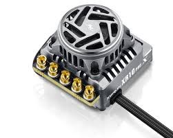 Hobbywing Xerun XR10 Pro G3X ESC