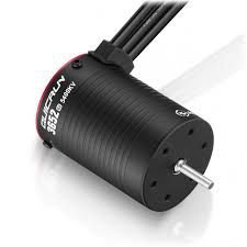 QUICRUN 3652SL G2 Motor; 4000KV