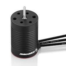 QUICRUN 3652SL G2 Motor; 4000KV