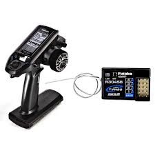 4PM Plus Transmitter with R304SB Receiver