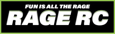 RAGE RC