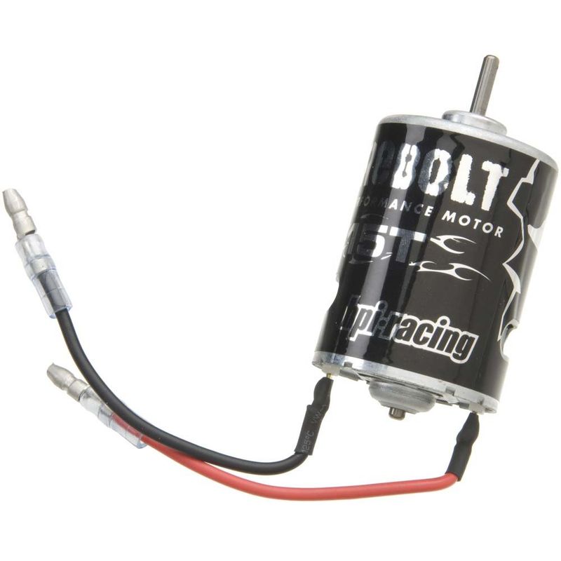 Firebolt, 15T Motor, RS4, Sport 3, E10 (540 Type)