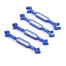 PH 3/3.2/3.5/3.7/4/5/5.5/6mm Wrench Turnbuckle Ball End Joint Remover Tool Blue