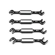 PH 3/3.2/3.5/3.7/4/5/5.5/6mm Wrench Turnbuckle Ball End Joint Remover Tool Black