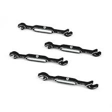 PH 3/3.2/3.5/3.7/4/5/5.5/6mm Wrench Turnbuckle Ball End Joint Remover Tool Black