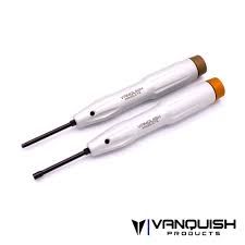 Vanquish Hardware Tool Set