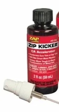 ZAP  Kicker w/Pump, 2 oz