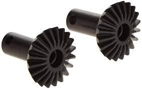 8683 Hardened Steel Differential Output Gears (2)