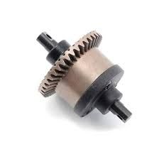 7078 1/16 Complete Differential