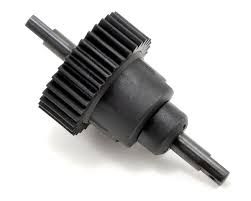 5614 Center Differential Kit