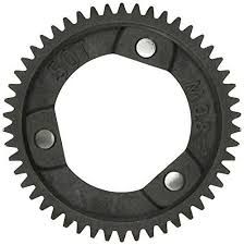 6842R 50-Tooth Center Differential Spur Gear (32-Pitch)