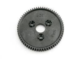 3960 65-Tooth Spur Gear (32-Pitch)