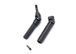 7151 Driveshaft Assembly
