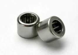 5121 Needle Roller Bearings 6x10x8 mm (2)