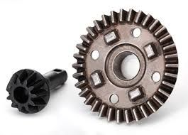 8279 Differential Ring and Pinion Gear