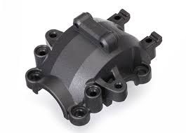 8381 Front Differential Housing