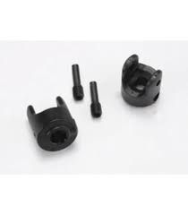 7057 Drive Yokes with Pins (2)