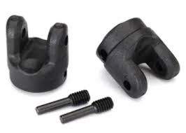 8658 Transmission Yokes (2)