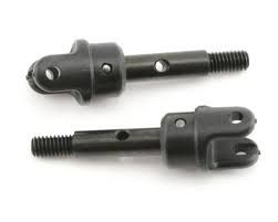 5553 Rear Stub Axle &amp; Yokes Jato (2)