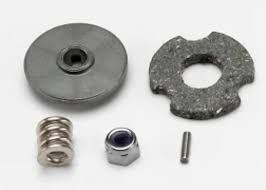 7152 Complete Slipper Clutch