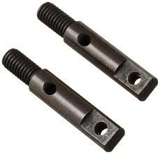 5454 Stub axle (steel) (2)