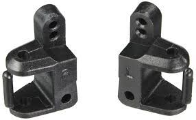 2634R 25-Degree Caster Blocks (L&amp;R)
