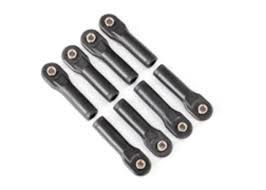 8647 Heavy-Duty Rod Ends with Hollow Balls (8)