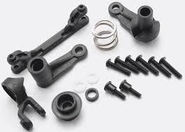 4945 Steering Bellcrank Set