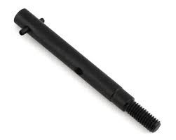 3793 Input shaft (slipper shaft) / spring pin